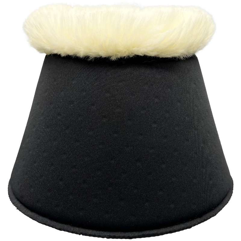 Bell Boots ES Overreach Fluffy Black