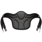 Stud Girth ES Jumping Black Stud Girth ES Jumping Black