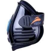 Fetlock Boots eUp Mini Elastic Black Fetlock Boots eUp Mini Elastic Black