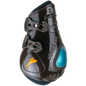 Fetlock Boots eVo Elastic Brown Fetlock Boots eVo Elastic Brown