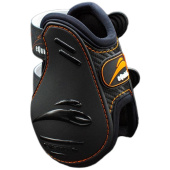 Fetlock Boots eWonder Short Black Fetlock Boots eWonder Short Black