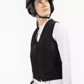 Airbag Safety Vest Black Airbag Safety Vest Black