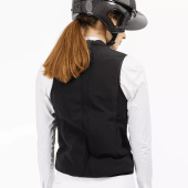 Airbag Safety Vest Black Airbag Safety Vest Black