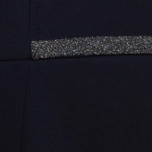 Dressage Tailcoat Crystal Navy Blue Dressage Tailcoat Crystal Navy Blue