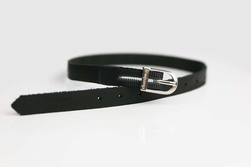 Spur Straps Black