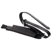 Pro Grip Stirrup Leathers Black Pro Grip Stirrup Leathers Black