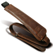 Pro Grip Stirrup Leathers Brown Pro Grip Stirrup Leathers Brown