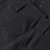 Riding Breeches KLKira H Shape Knee Grip Black Riding Breeches KLKira H Shape Knee Grip Black
