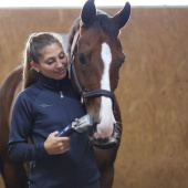 Clipping Machine Bonum Pro 1 Battery Blue Clipping Machine Bonum Pro 1 Battery Blue