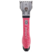 Clipping Machine Bonum Pro 1 Battery Pink Clipping Machine Bonum Pro 1 Battery Pink