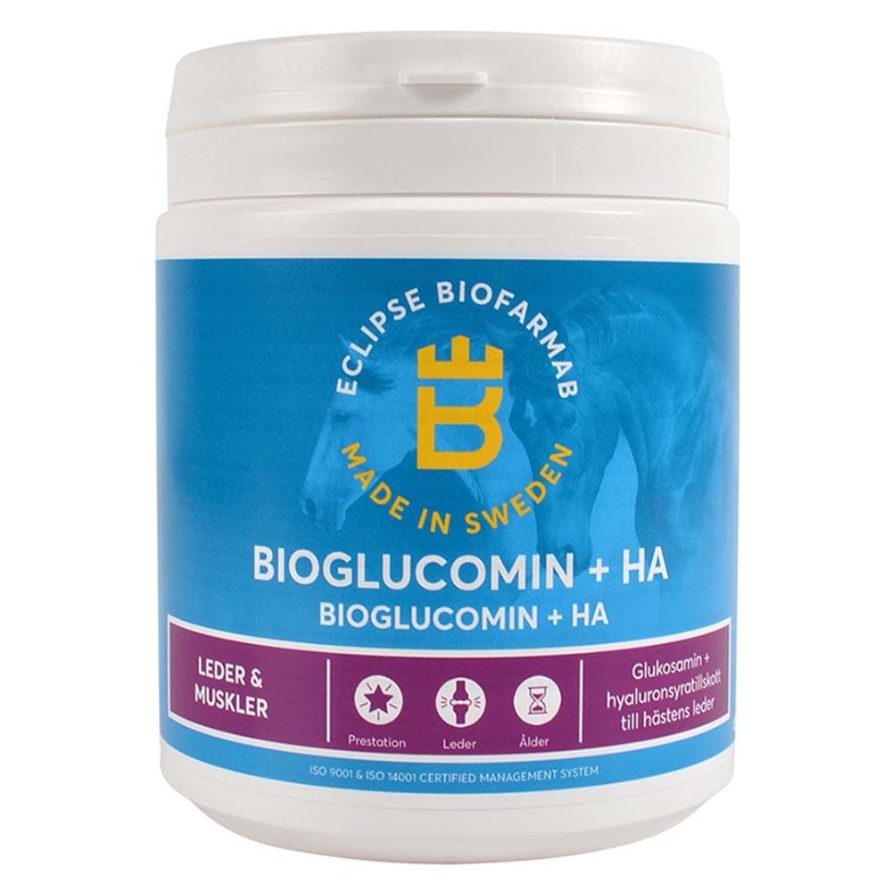 BioGlucomin+HA 450g