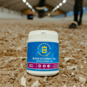 BioGlucomin+HA 450g BioGlucomin+HA 450g