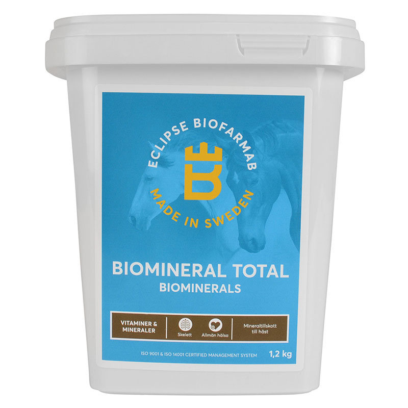 BioMineral Total