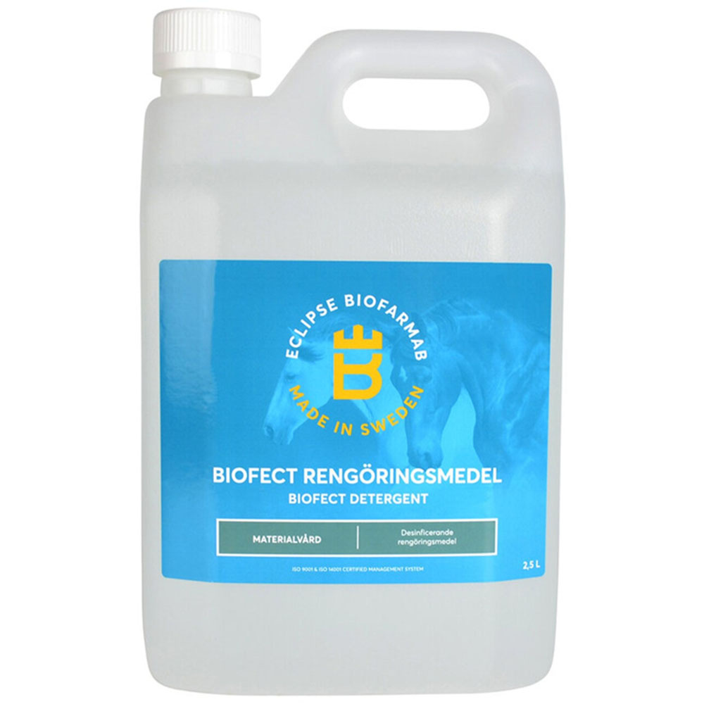 Cleaning Agent BioFect 2,5L