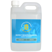 Cleaning Agent BioFect 2,5L Cleaning Agent BioFect 2,5L