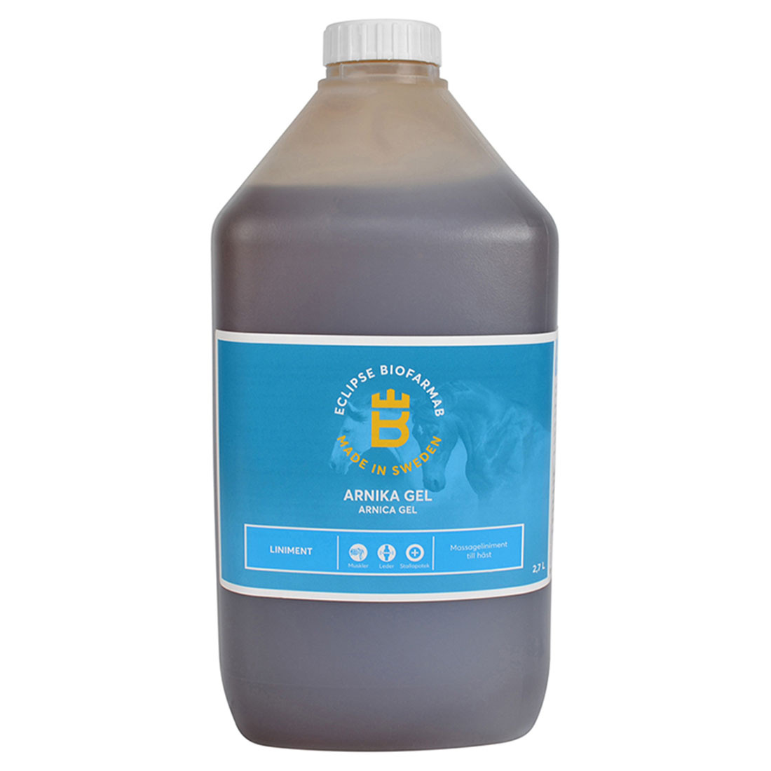 Arnica Gel 2.7L