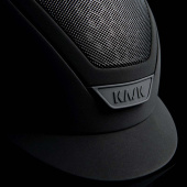 Riding Helmet Dogma Hunter Black Riding Helmet Dogma Hunter Black