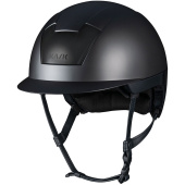 Riding Helmet Kooki Hunter Black Riding Helmet Kooki Hunter Black