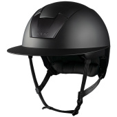 Riding Helmet Kooki Lady Hunter Black Riding Helmet Kooki Lady Hunter Black
