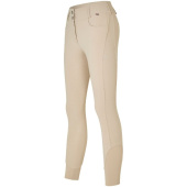 Riding Breeches KLKira H Shape Full Grip Beige Riding Breeches KLKira H Shape Full Grip Beige