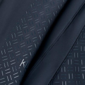 Riding Breeches KLKira H Shape Full Grip Navy Blue Riding Breeches KLKira H Shape Full Grip Navy Blue