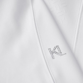 Riding Breeches KLKira H Shape Full Grip White Riding Breeches KLKira H Shape Full Grip White