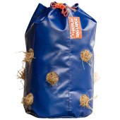 HayPlay Tiebag Large Dark Blue HayPlay Tiebag Large Dark Blue