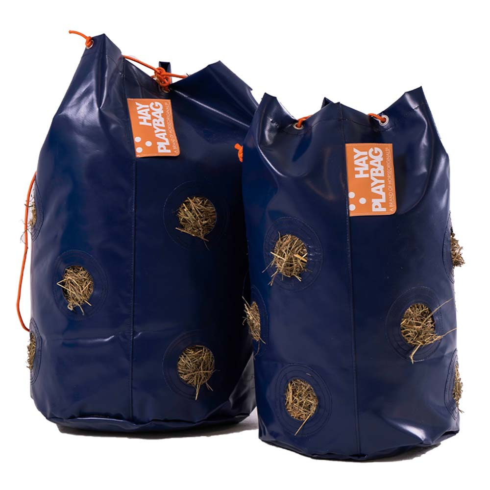 HayPlay Bag Large Dark Blue