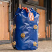 HayPlay Tiebag Large Dark Blue HayPlay Tiebag Large Dark Blue