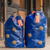 HayPlay Tiebag Large Dark Blue HayPlay Tiebag Large Dark Blue