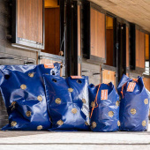 HayPlay Bag Large Dark Blue HayPlay Bag Large Dark Blue