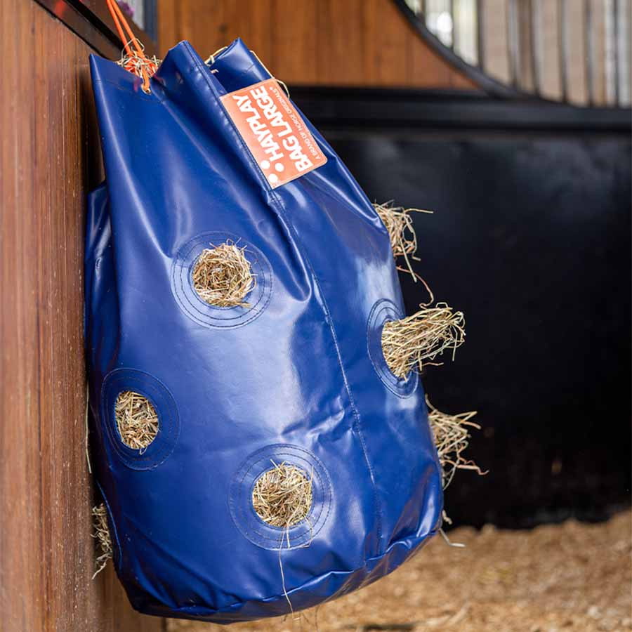 HayPlay Bag Large Dark Blue