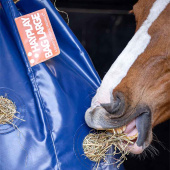 HayPlay Bag Large Dark Blue HayPlay Bag Large Dark Blue