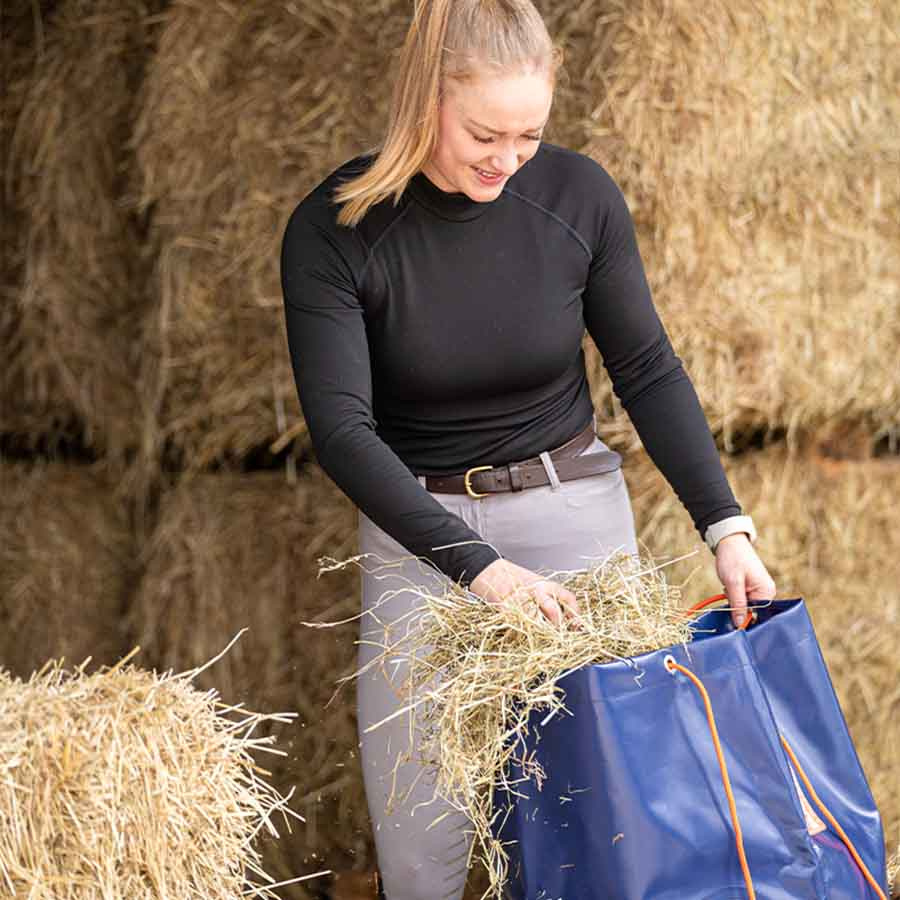 HayPlay Bag Large Dark Blue