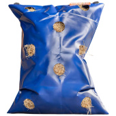 HayPlay Buttonbag Belly Medium Dark Blue HayPlay Buttonbag Belly Medium Dark Blue