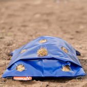 HayPlay Buttonbag Belly Medium Dark Blue HayPlay Buttonbag Belly Medium Dark Blue