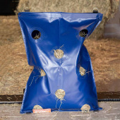 HayPlay Bag Pillow Medium Dark Blue