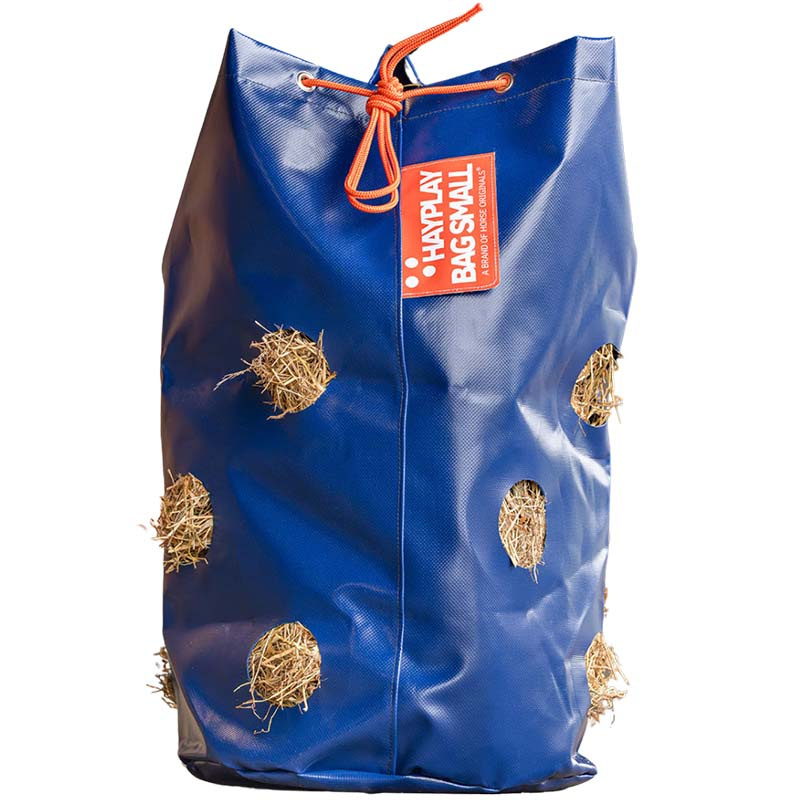 HayPlay Tiebag Small Dark Blue