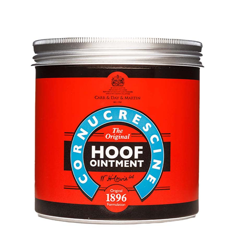 Hoof Salve Cornucrescine Original 500ml