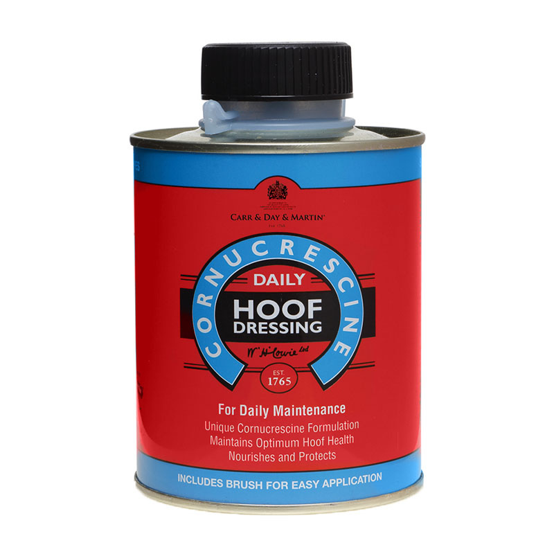 Hoof Oil Cornucrescine Dressing 500ml