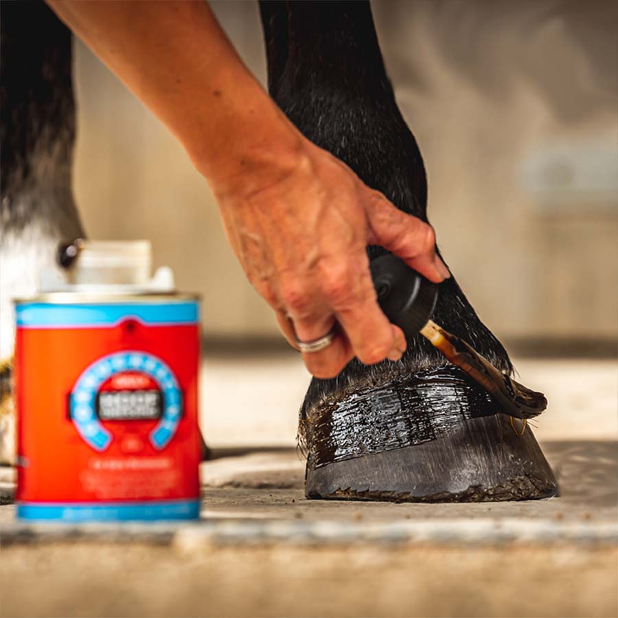 Hoof Oil Cornucrescine Dressing 500ml