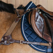 Saddle Pad Diamond Navy Blue Saddle Pad Diamond Navy Blue