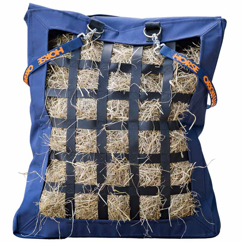 Hay Bag HayPlay ShopperBag Navy Blue