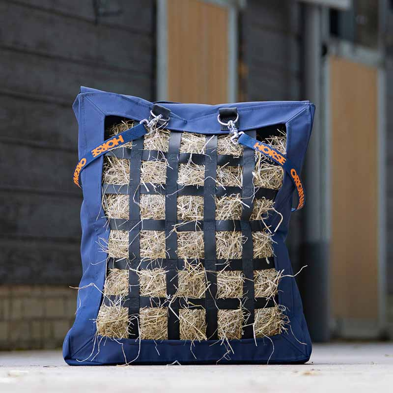 Hay Bag HayPlay ShopperBag Navy Blue