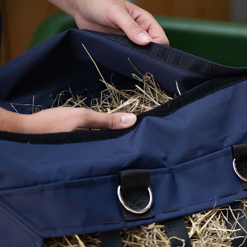 Hay Bag HayPlay ShopperBag Navy Blue