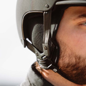 Winter Pad Star Lady & Dogma Winter Pad Star Lady & Dogma