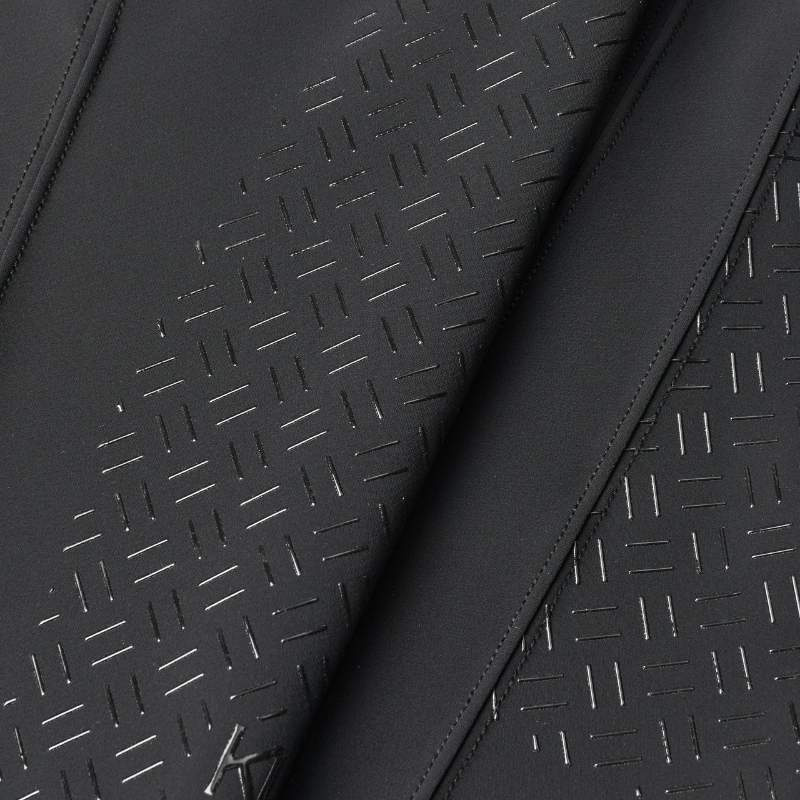 Riding Breeches KLKimi A Shape Full Grip Black