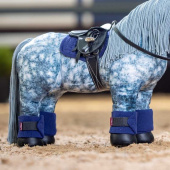 Bandages Toy Pony 4-pack Navy Blue Bandages Toy Pony 4-pack Navy Blue