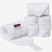 Bandages Toy Pony 4-pack White Bandages Toy Pony 4-pack White