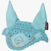 Ear Bonnet Toy Pony Classic Turquoise Ear Bonnet Toy Pony Classic Turquoise